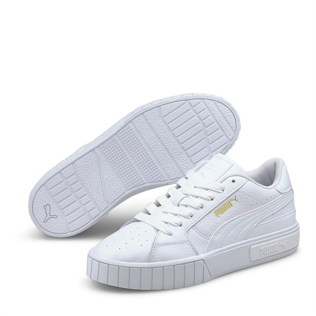 Puma Cali Star Platform Low Top Sneakers