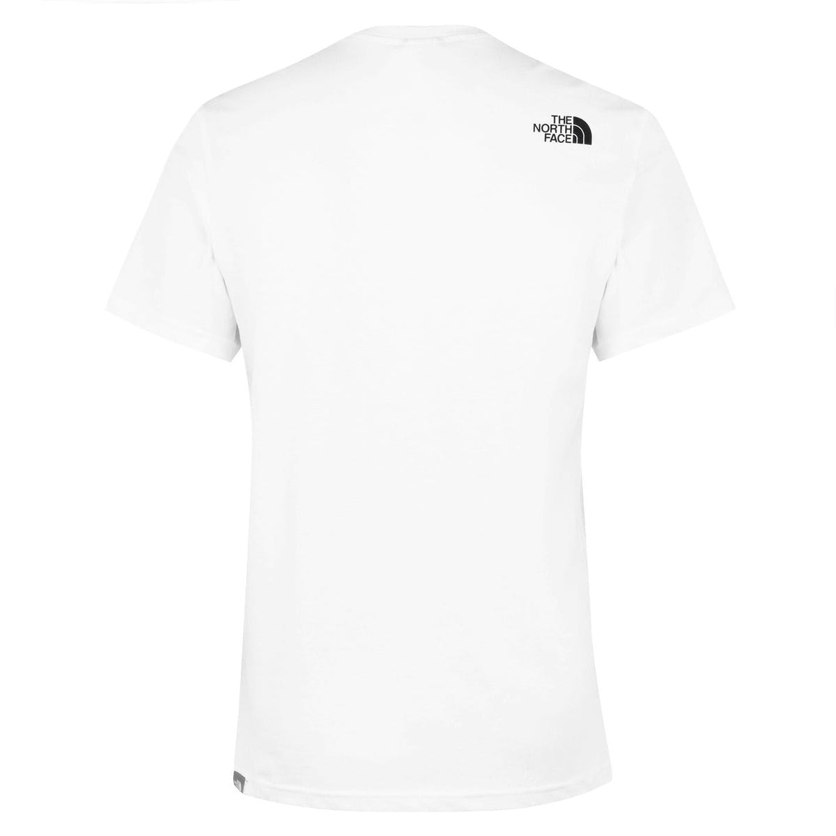 North Face Regular Fit Simple Dome T-Shirt
