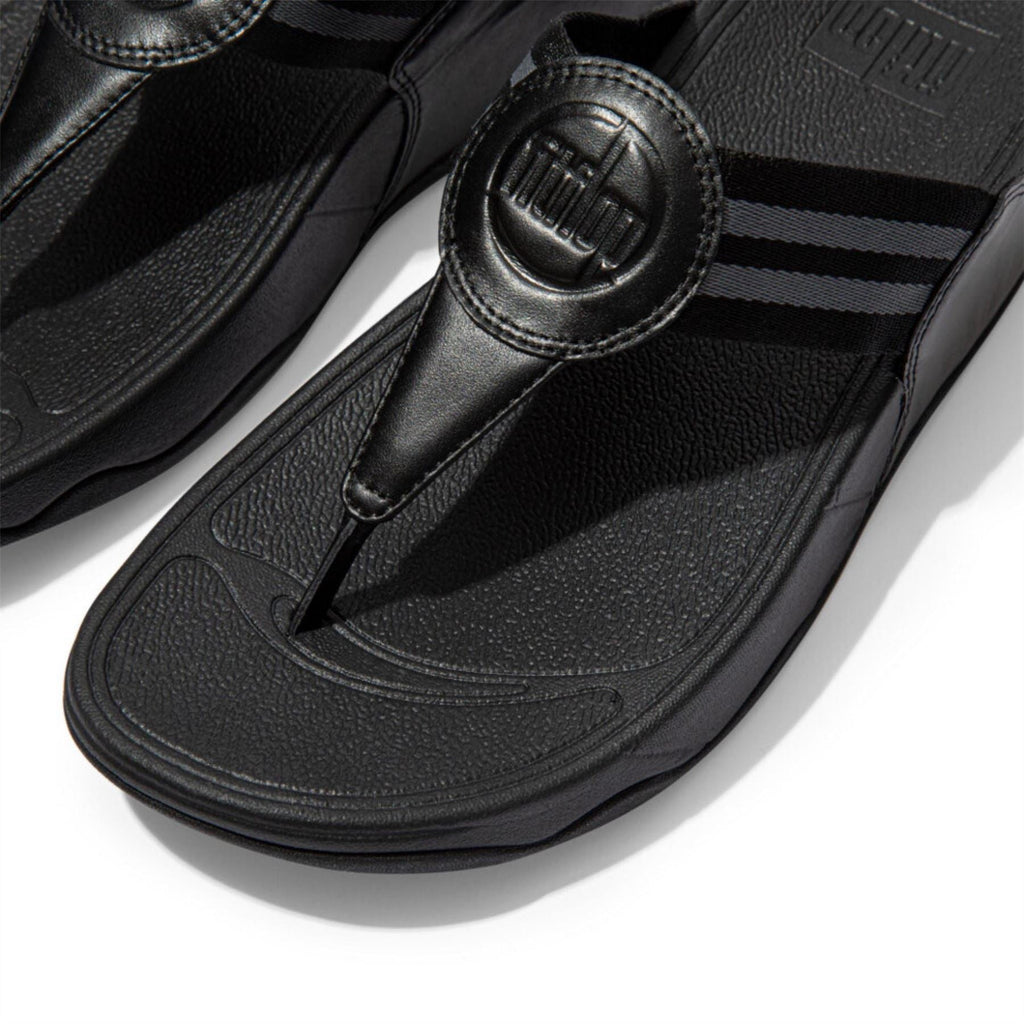 Fit Flop Walkstar Wid