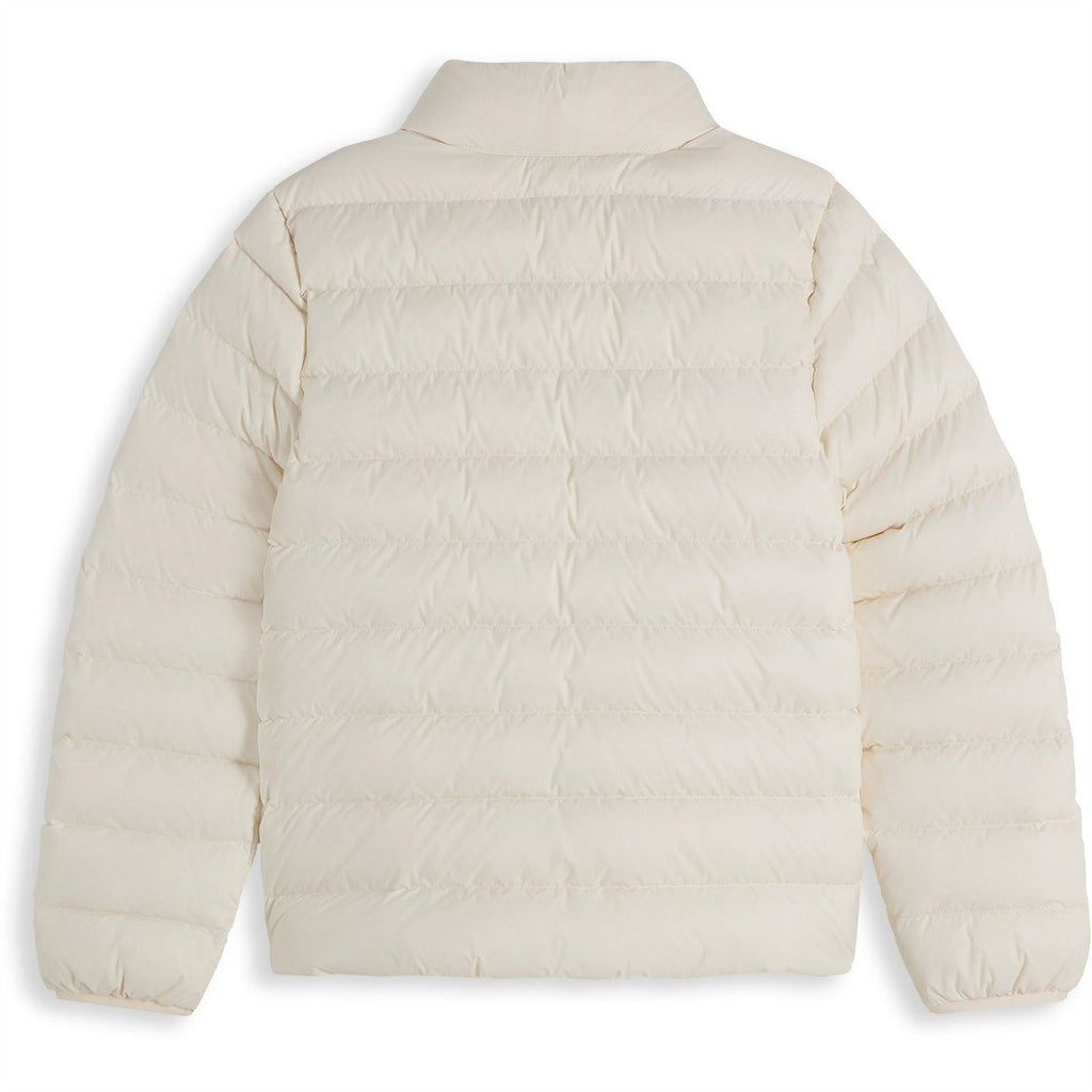 Tommy Hilfiger Short Puffer Jacket