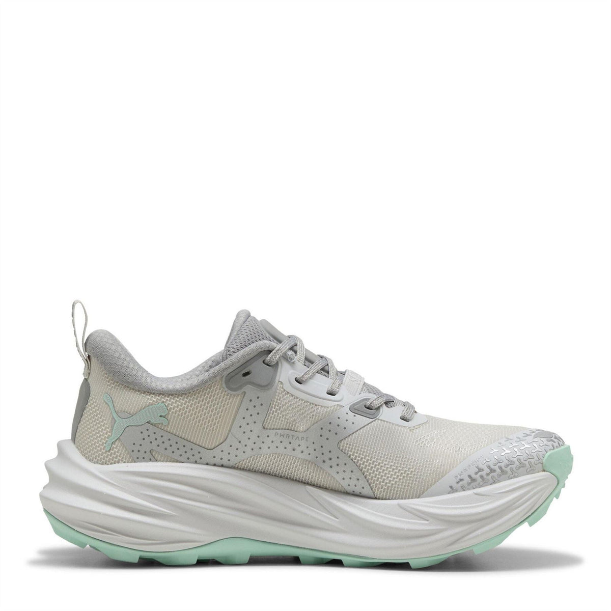 Puma Voyage Nitro 4 Off Road Trail Running Shoes
