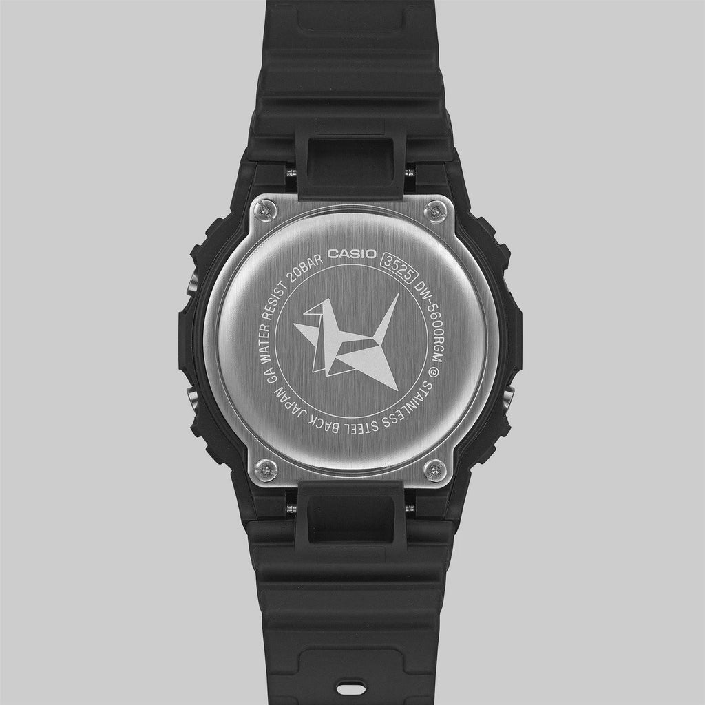 G Shock DW 6900RGM 5ER Digital Watch