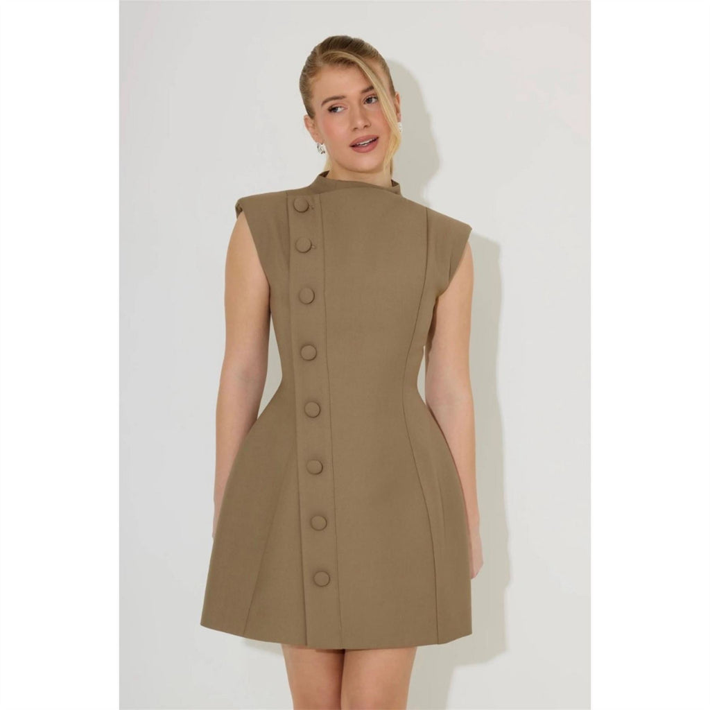 Odd Muse Womens Mini Dress