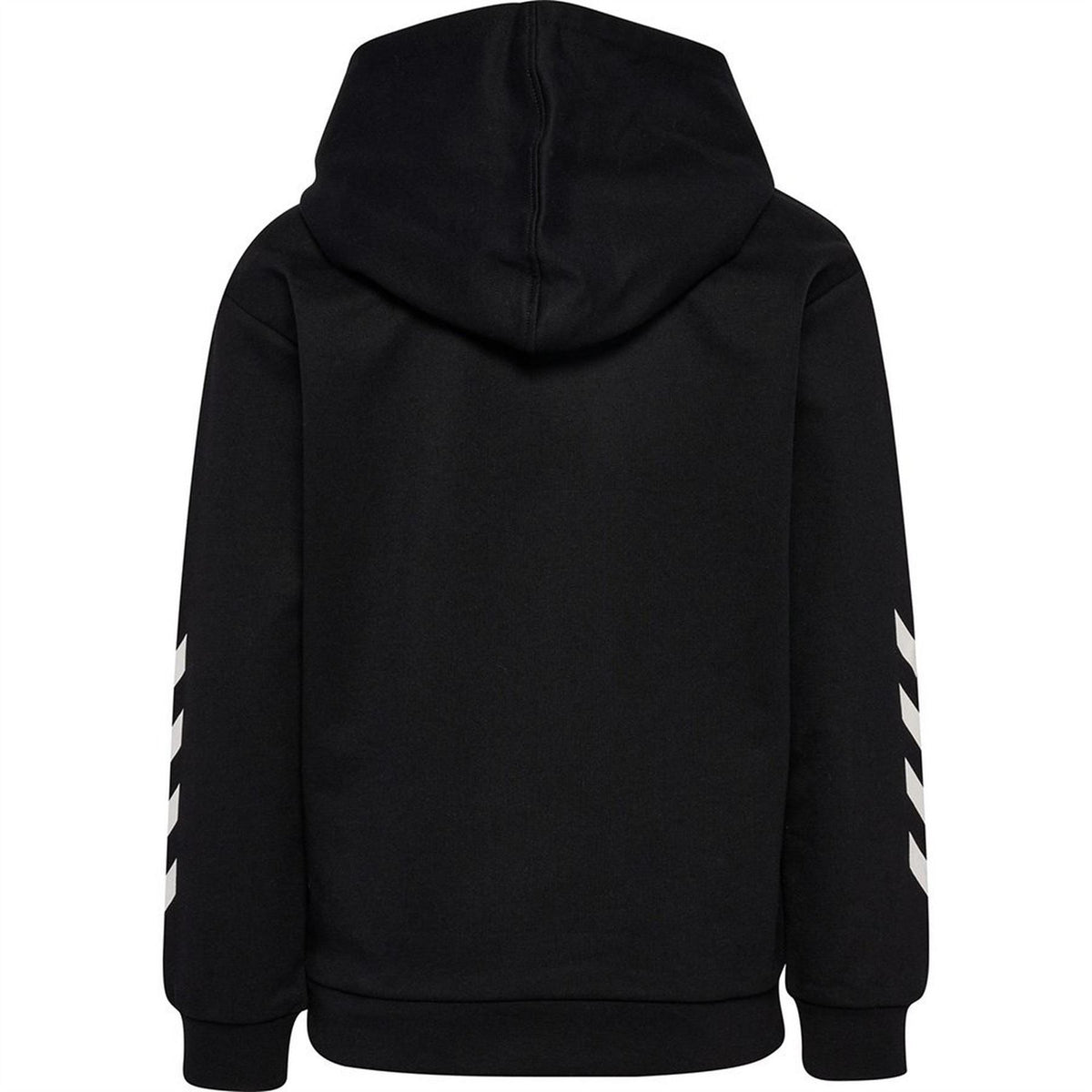 Hummel Logo Hoodie Junior