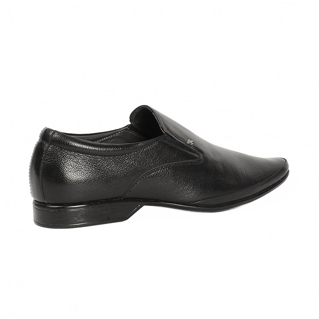 Men's Noah Slip-Ons In Black