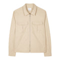 PS Paul Smith Mens Patch Pocket Overshirt