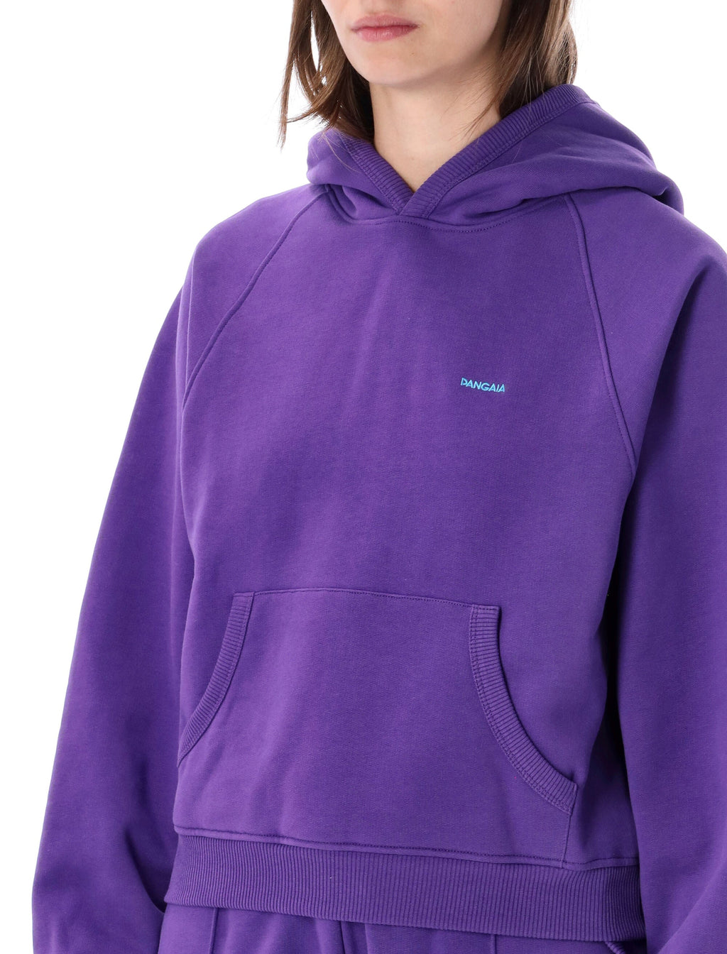 Seasonal Boxy HW Kangaroo Pocket Hoodie