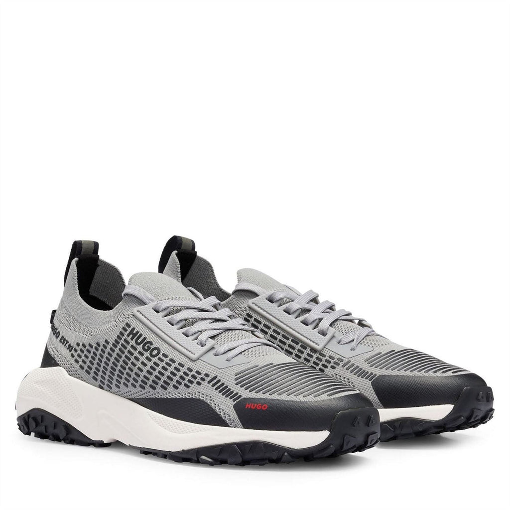 Hugo Trainers