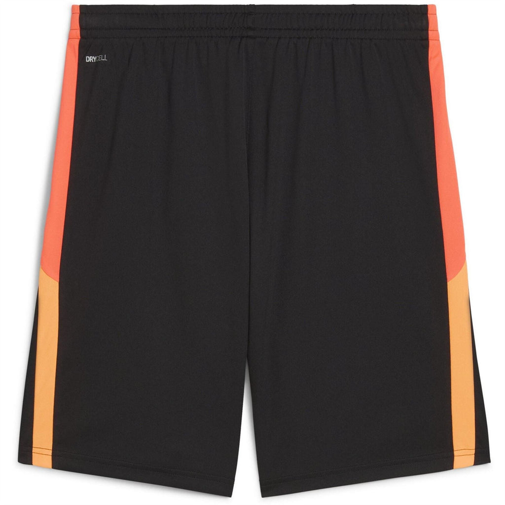Puma Mens Individualliga Training Shorts 2 (op Football Shorts
