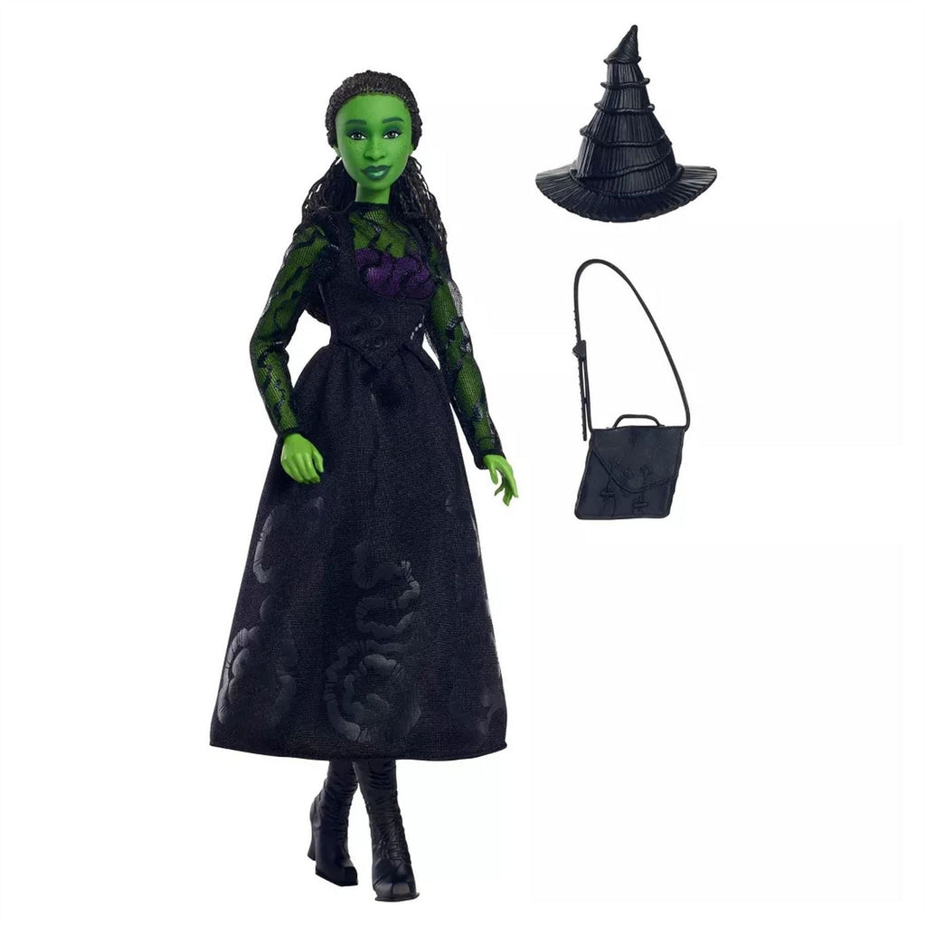 Mattel Elphaba Fashion Doll