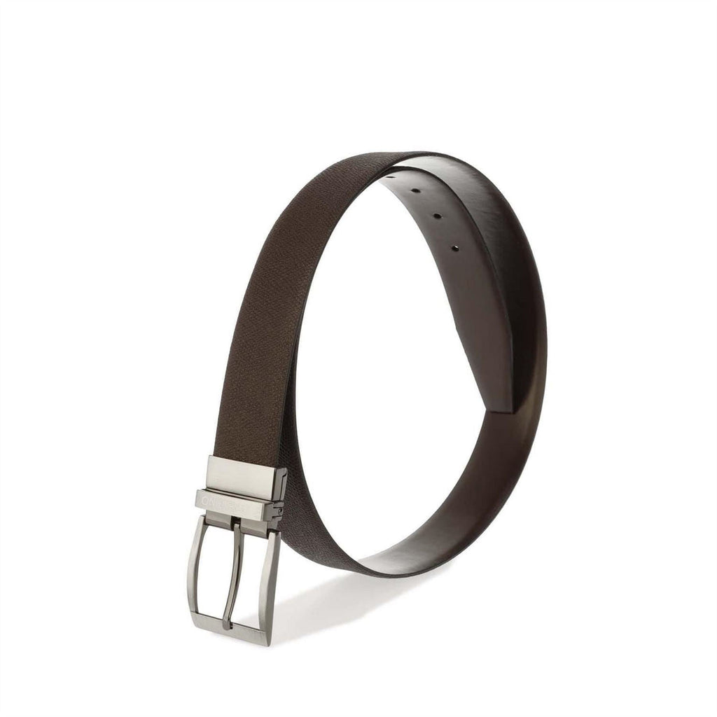 Mario Valentino Pin Buckle Belt