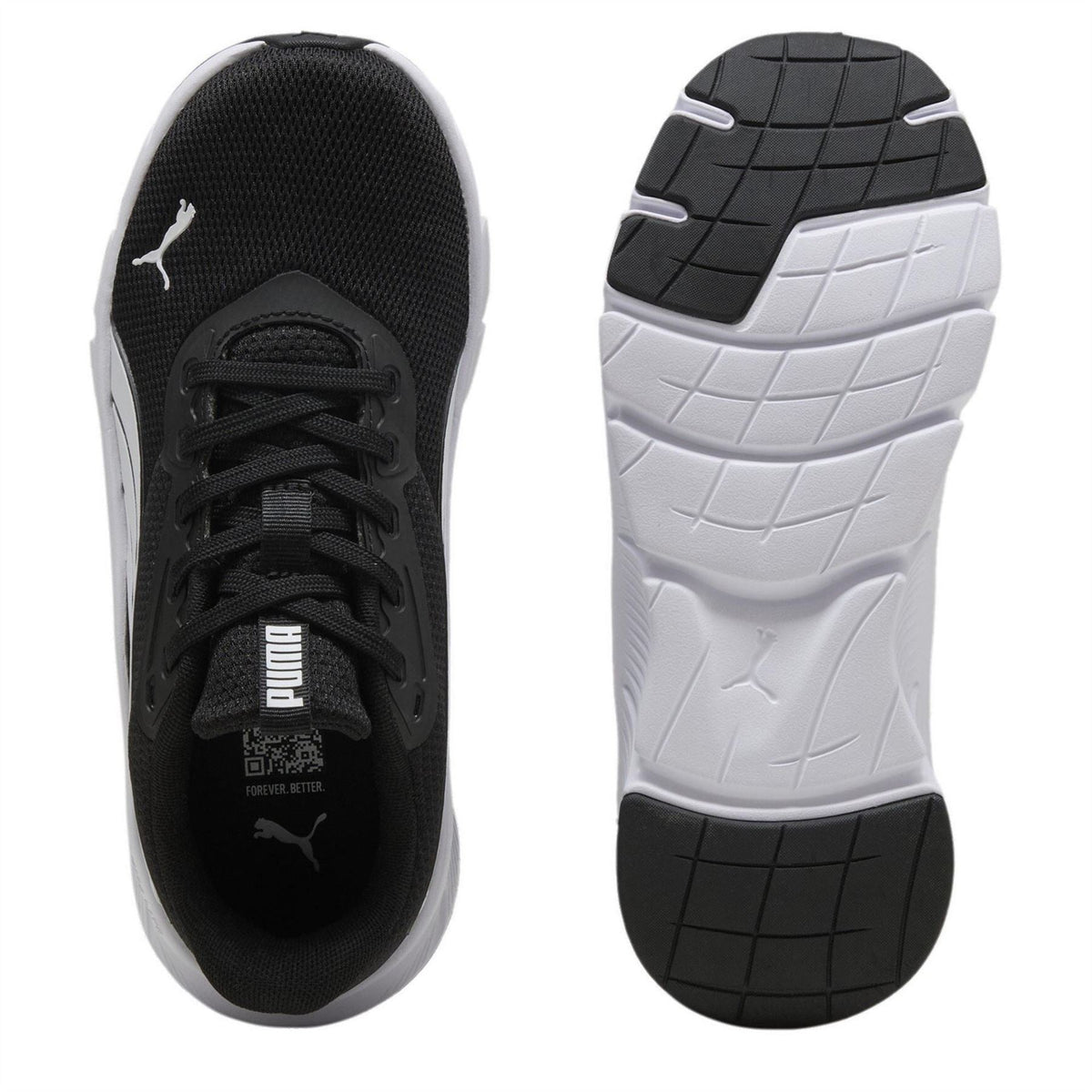 Puma Flexfocus Lite Modern Jr Flex Focus Runners