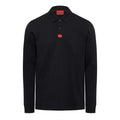 Hugo Collared Neck Long Sleeve Regular Fit Shirt