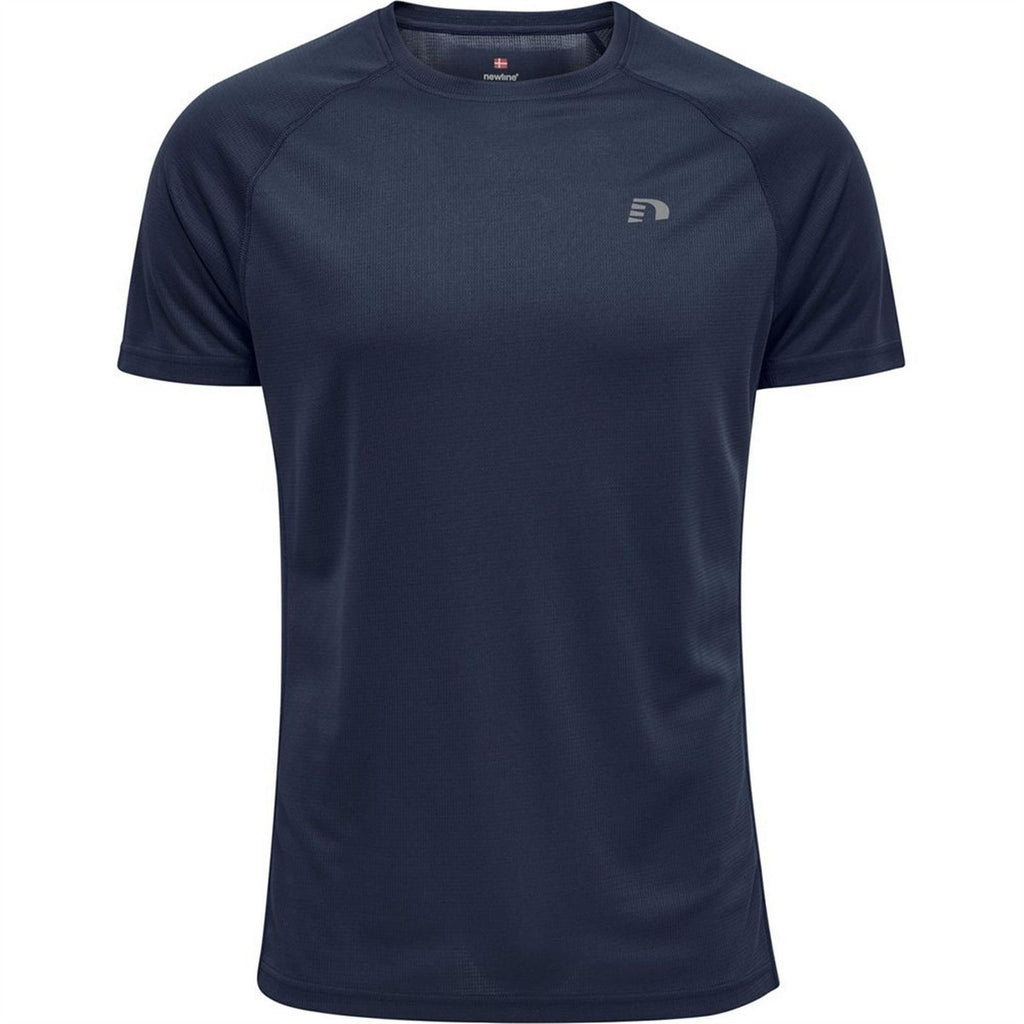 Newline Core Running T-Shirt Senior