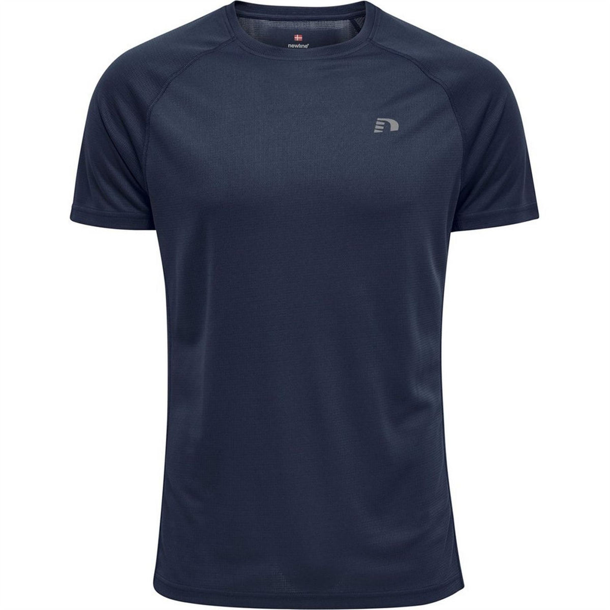 Newline Core Running T-Shirt Senior