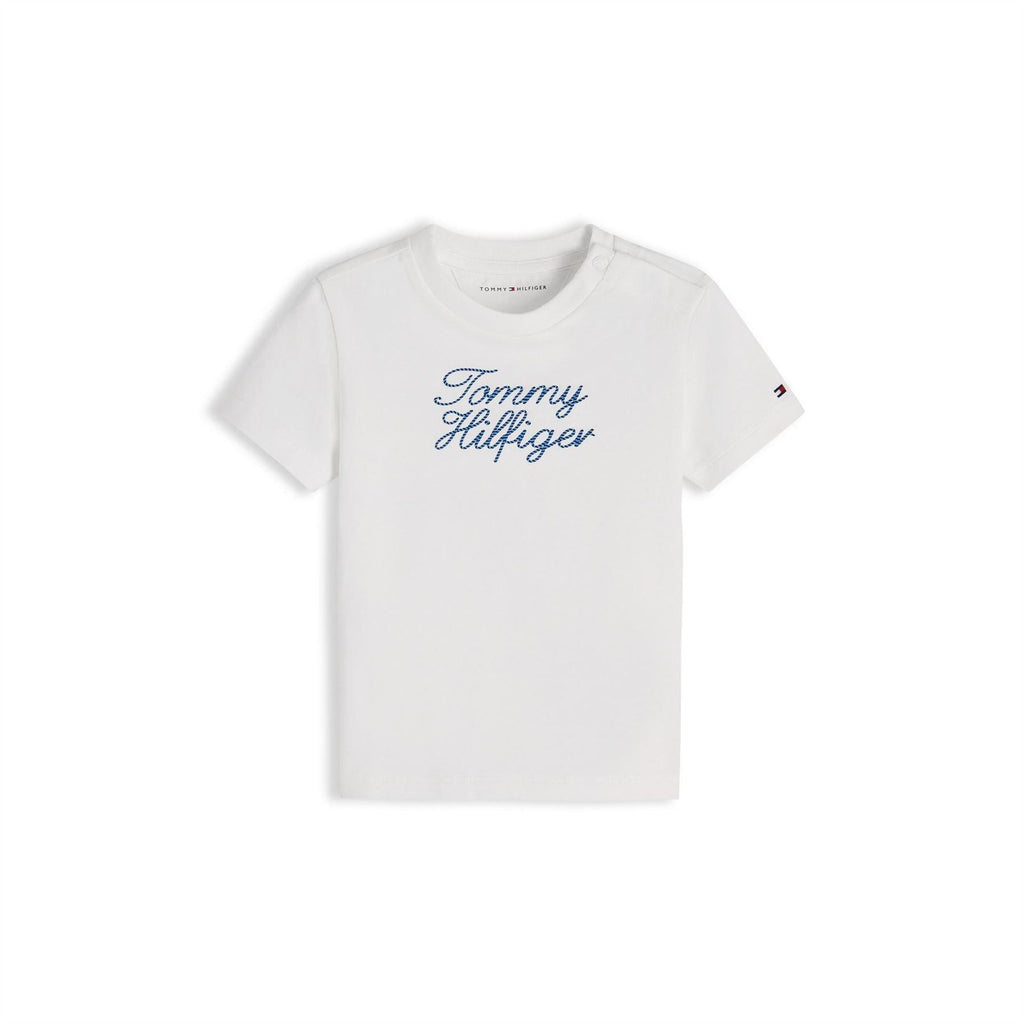 Tommy Hilfiger Kids T-Shirt
