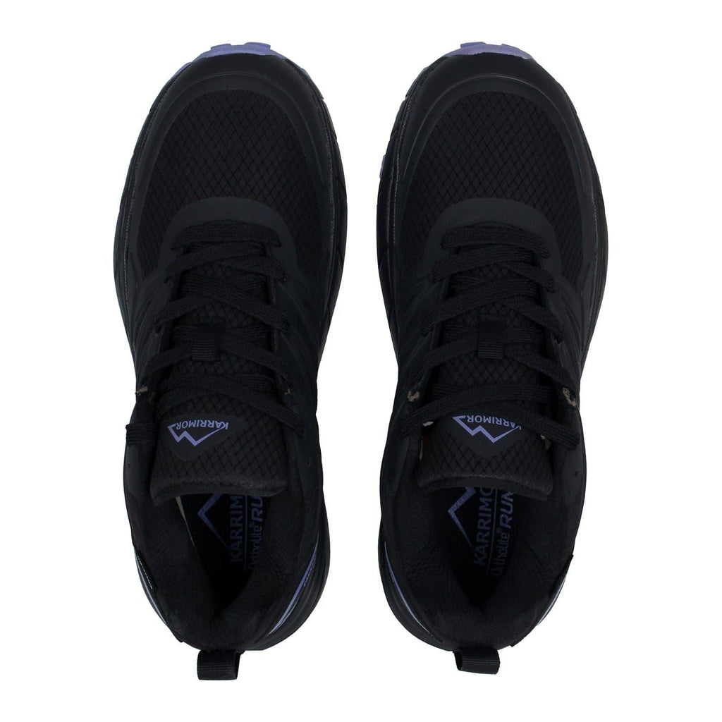 Karrimor Waterproof Trainers Ladies