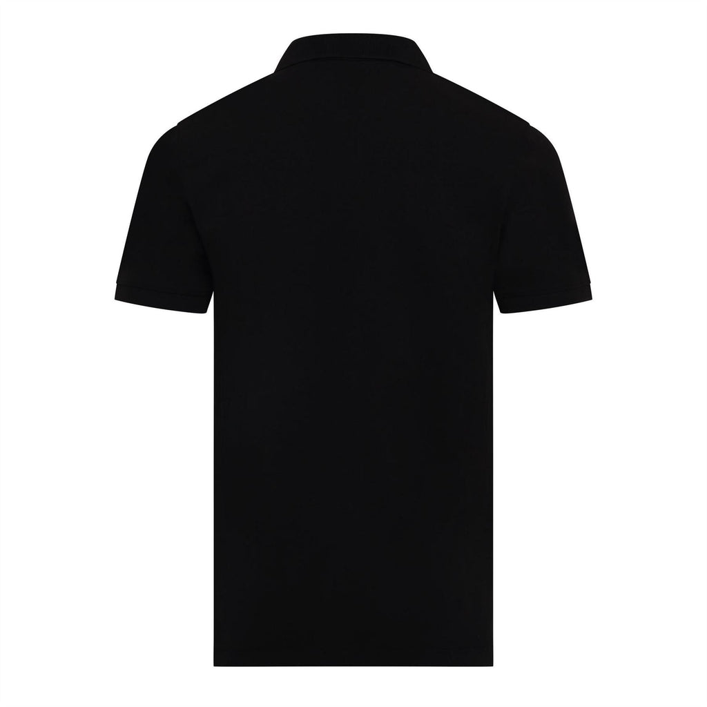 Levis Slim Housemark Polo Bright Whi