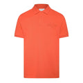 Gant Collared Neck Short Sleeve Regular Fit Polo Shirt