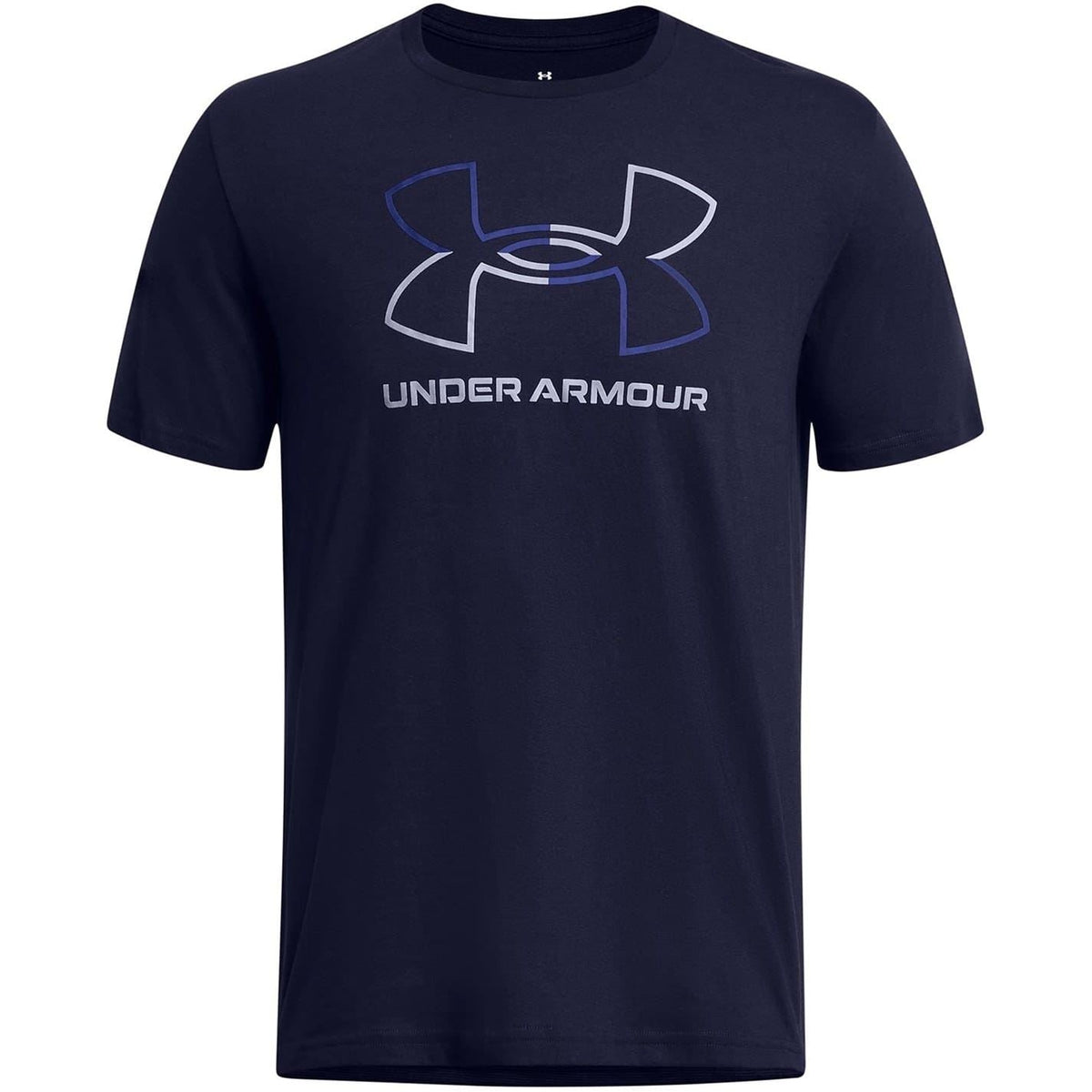 Under Armour Short Sleeve Mens