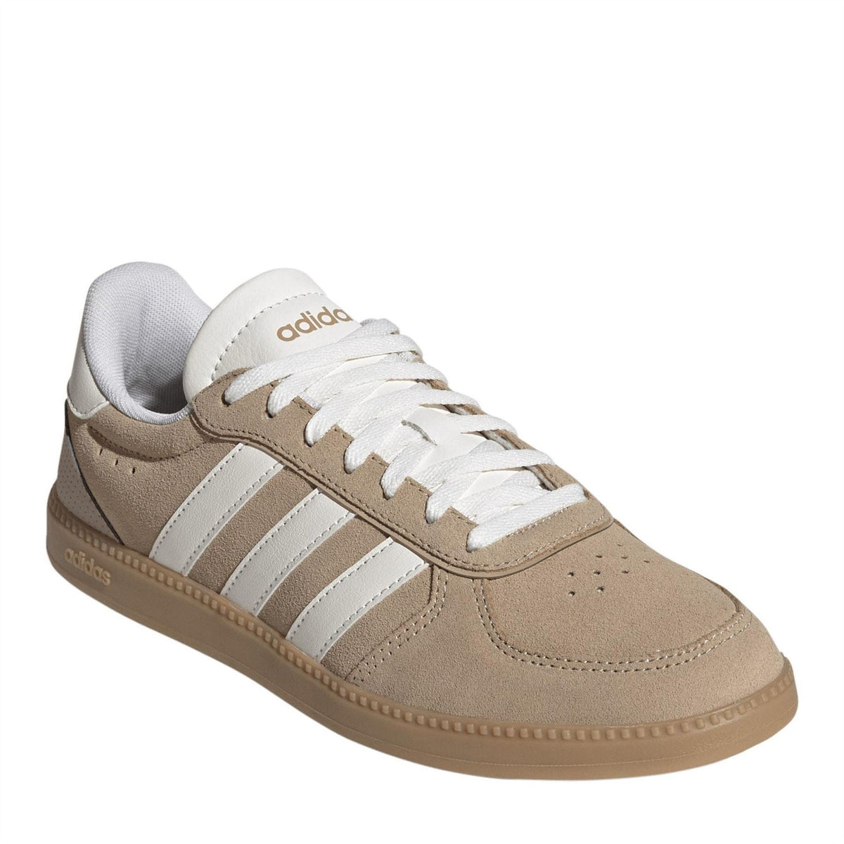 adidas Womens Sleek Suede Shoes