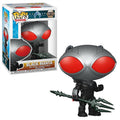 FUNKO Pop Movies: Black Manta   Aatlk