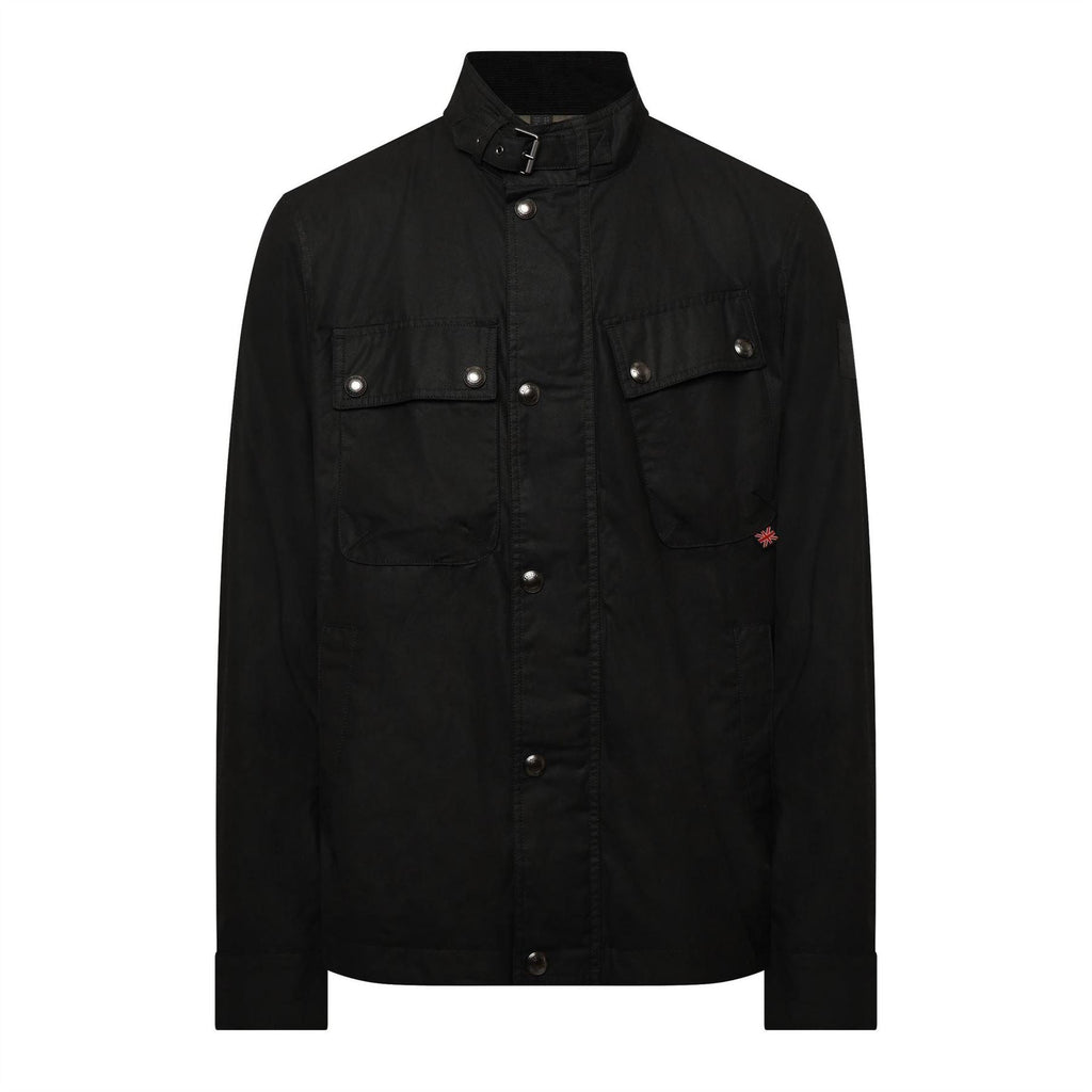 Belstaff Beat Waxed Jacket