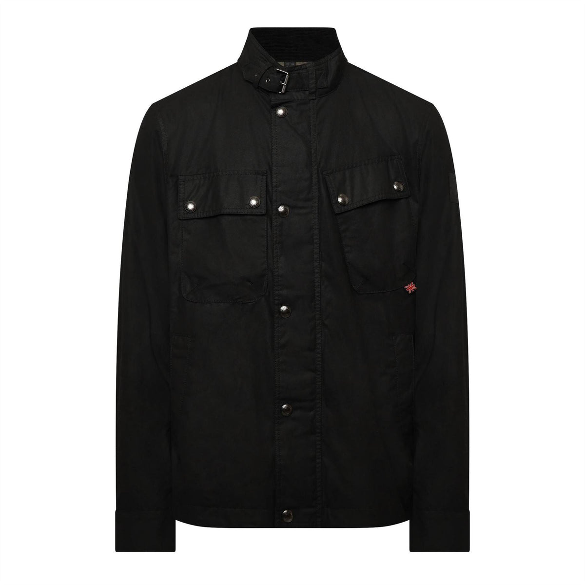 Belstaff Beat Waxed Jacket