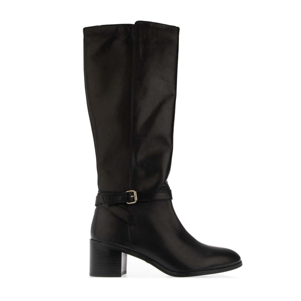 Dune Casual Knee High Boots