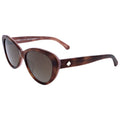 Kate Spade Women's 55mm Brown Sunglasses KSJOSI-S-086-55