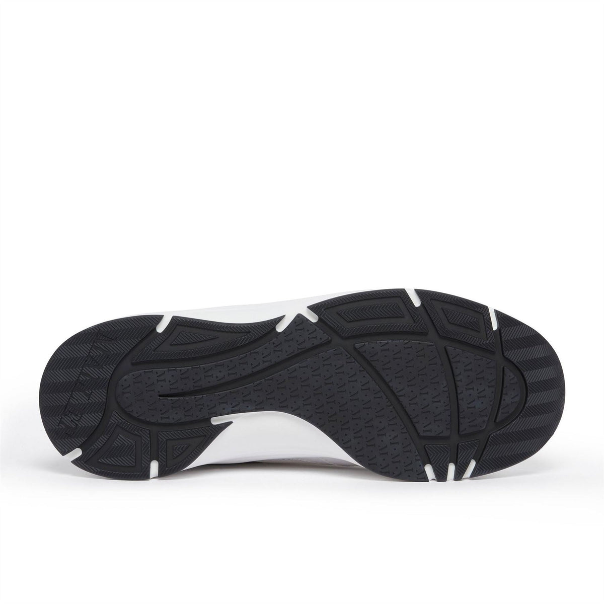 Mallet Mens Chunky Trainers