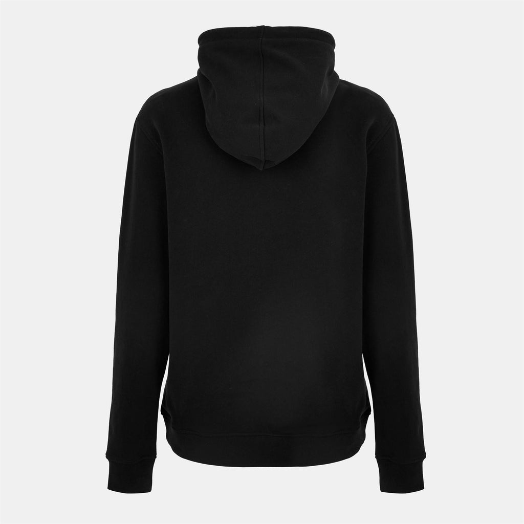 Belstaff Mens Pull Over Hoodie