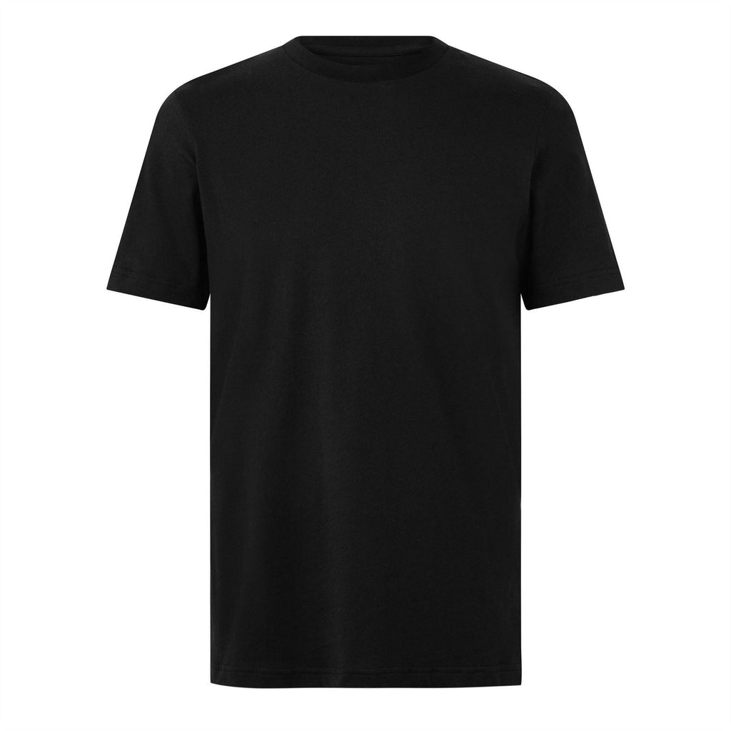 Puma Mens Ts Blank Tee T-Shirt