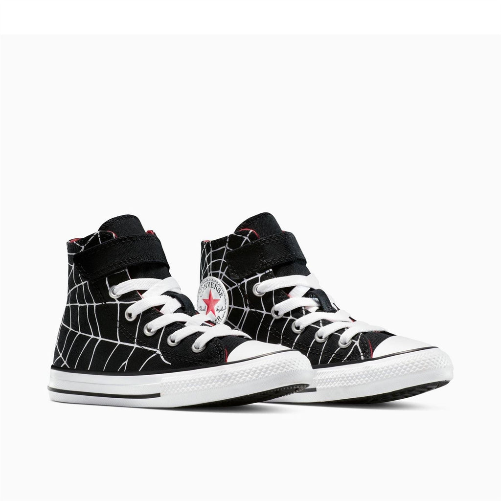 Converse Chuck Taylor All Star Spi Canvas High Top Trainers