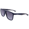 Ferragamo Men's 59mm Blue Sunglasses SF1065SN-414-59