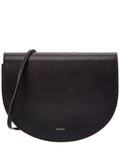 Vince Arca Leather Crossbody