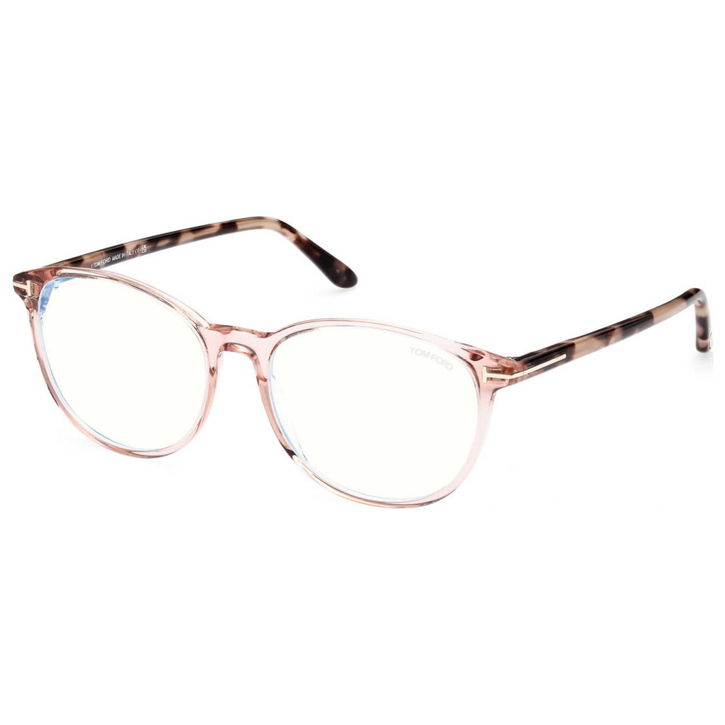Tom Ford Men's 52mm Black Eyeglasses FT5810-B-072-53