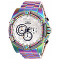 Invicta Men's Bolt 52mm Quartz Watch IN-25520