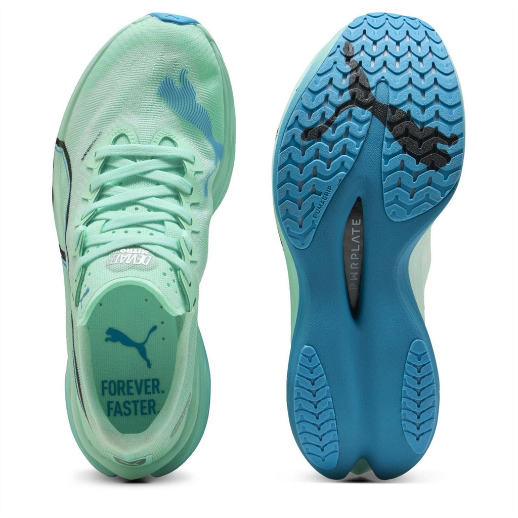 Puma Womens Nitro Elite 3 Road Running Shoes
