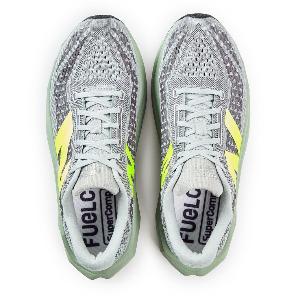 New Balance Fuelcell SuperComp Trainer