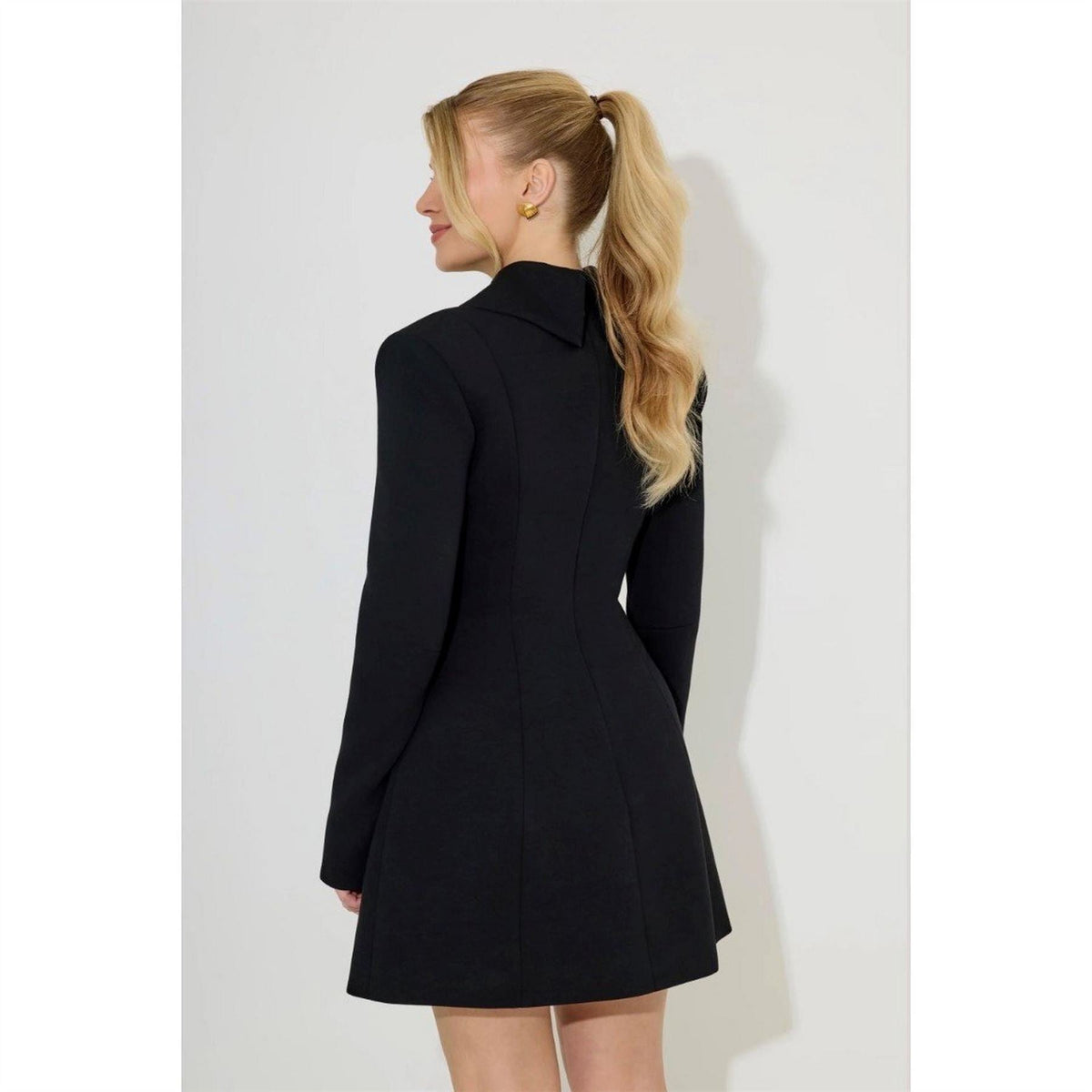 Odd Muse Womens Mini Dress