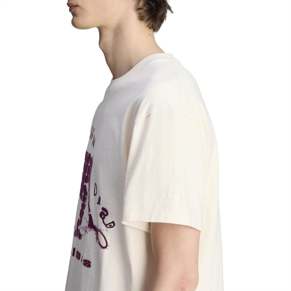 adidas Originals Brain Dead T-Shirt