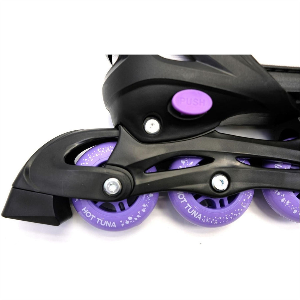 Hot Tuna Spirit Skates Junior
