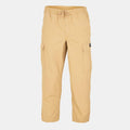 Vans Range Solid Patterned Combat Cargo Pants
