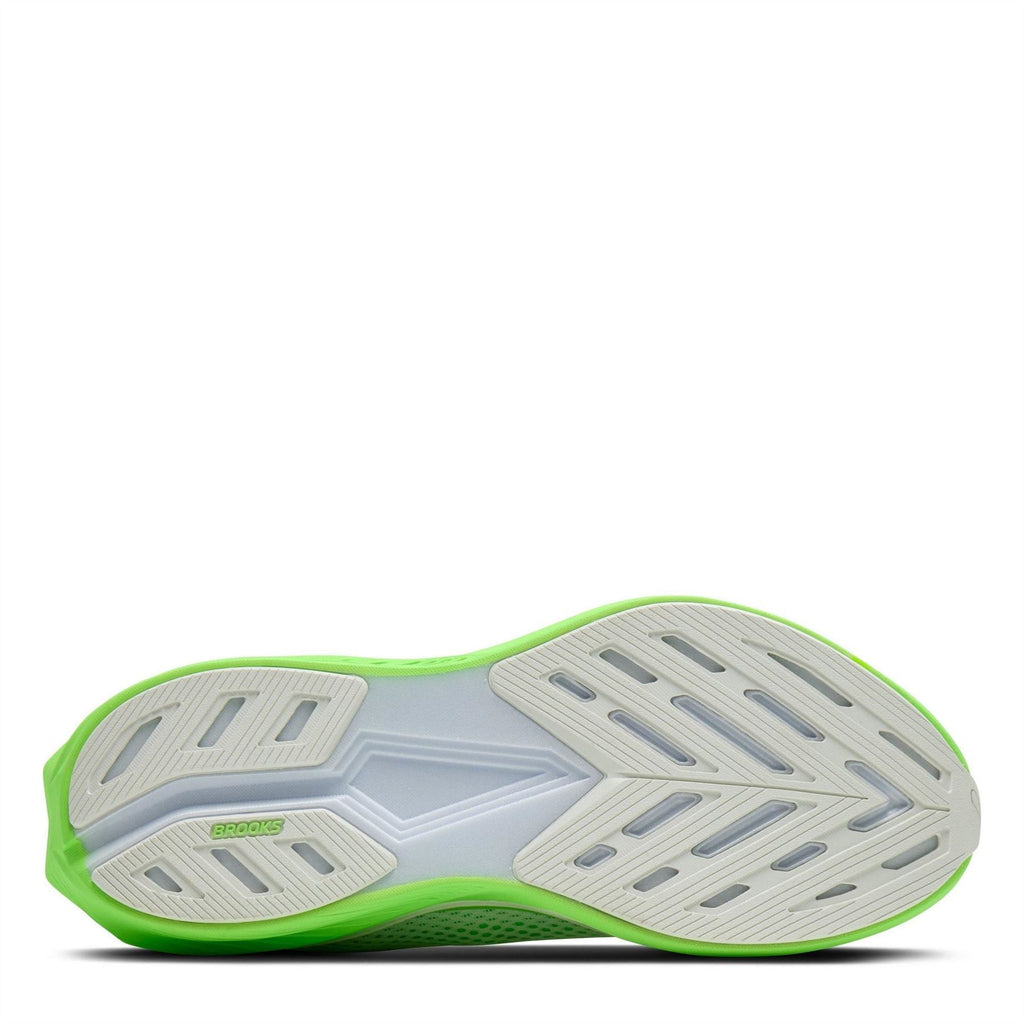 Brooks Mens 3 Road Running Shoes