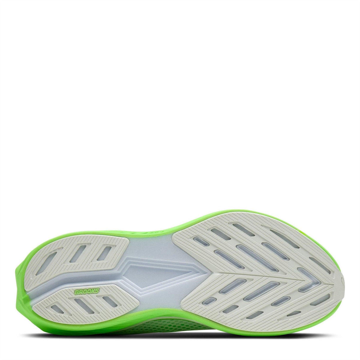 Brooks Mens 3 Road Running Shoes