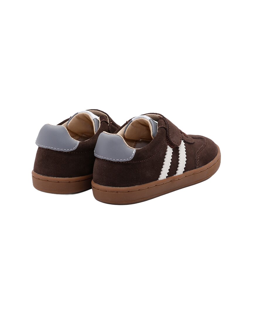 Old Soles Acerunner Suede Sneaker