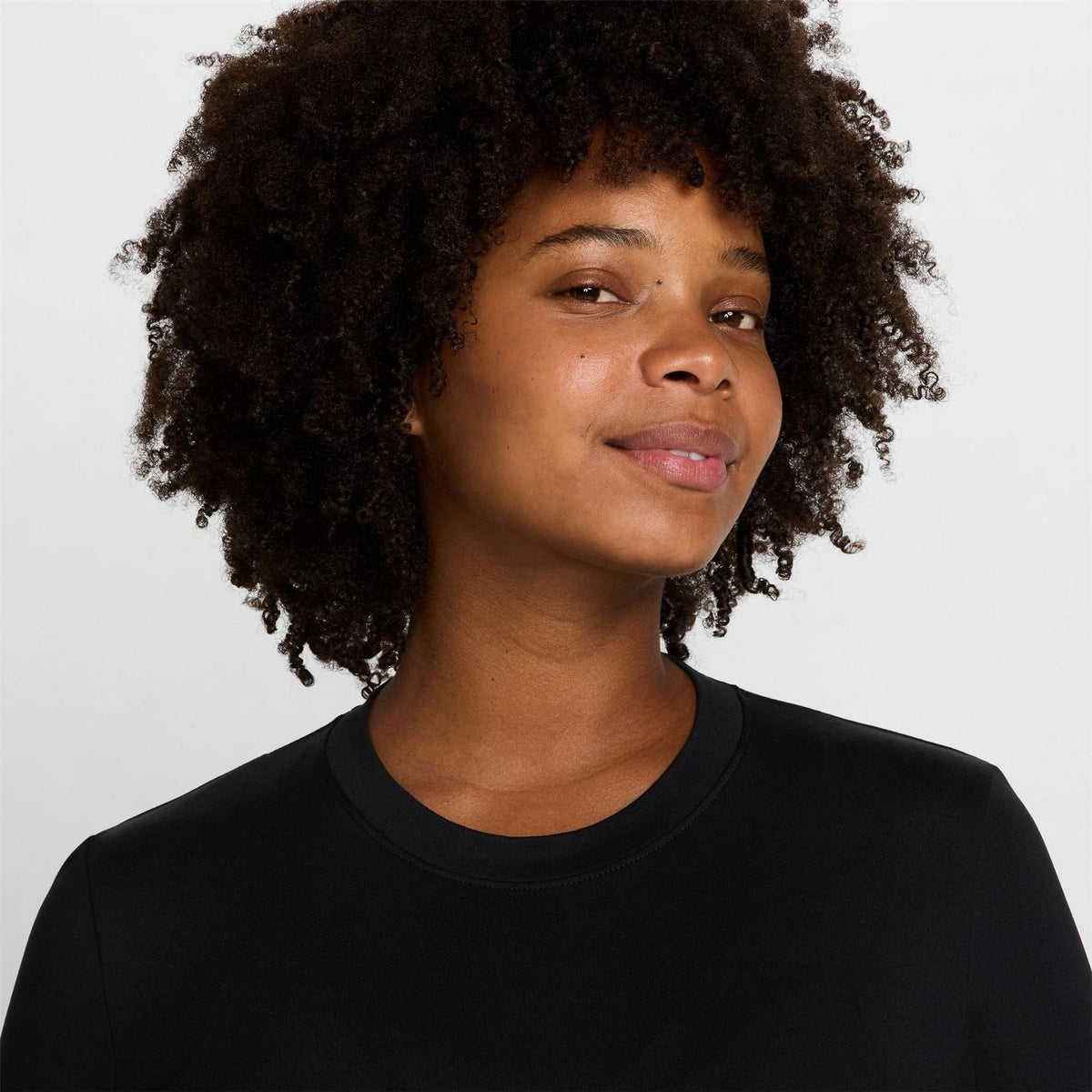 Nike Crew Neck Short Sleeve Competition T-Shirt