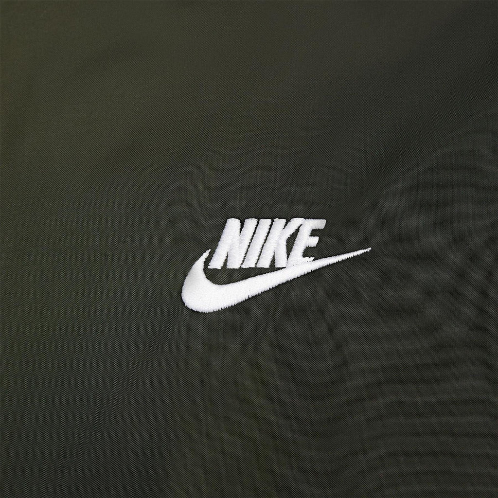 Nike Club Mens Lined Woven Track Suit