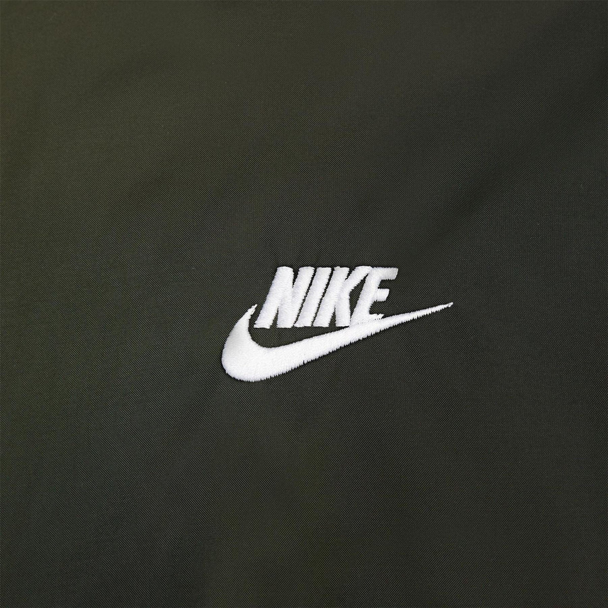 Nike Club Mens Lined Woven Track Suit